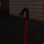 HL2 Crowbar retexture