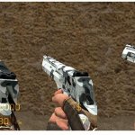 Deagle Camo