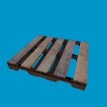 woodpallet