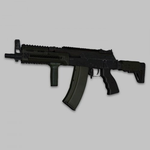 AK-12-U Carabine