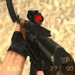 Leet Sauce Maddi On Mullet&acute;s anims