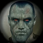 Zombie Francis