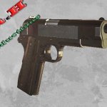 Twinkie mastas colt ReAnimated