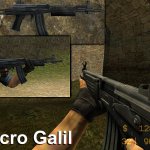 Galil Micro