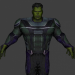 hulk