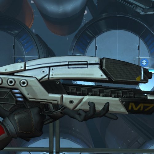 Classic M7-Lancer