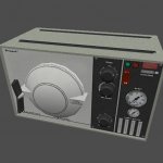 sterilizer