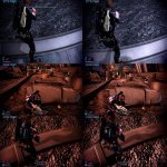 Thessia. Structural Materials HR (v.1.0)