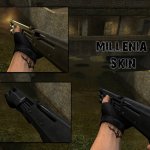 M3 Default for XM1014