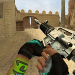 Hands_Cry_ModeL!_Graffiti