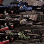 M-29 Incisor 2 skins