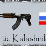 AK-47
