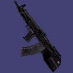 AK Vepr&acute;
