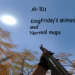 Ak-101
