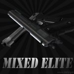 Mixed Elite