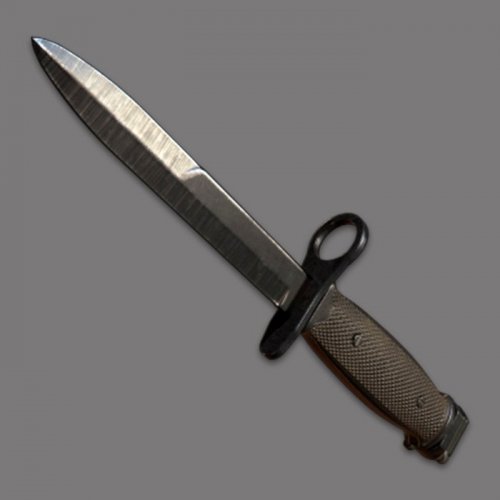 M7 Bayonet