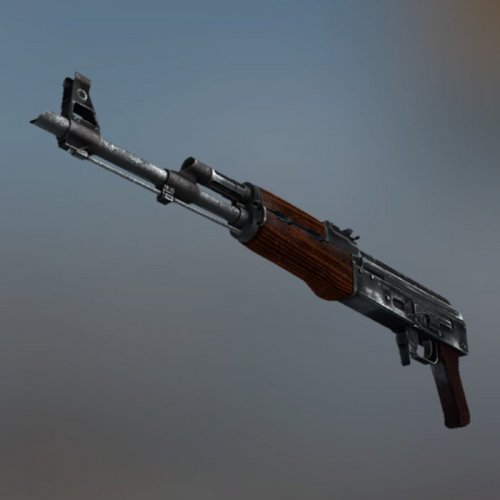 AK-10