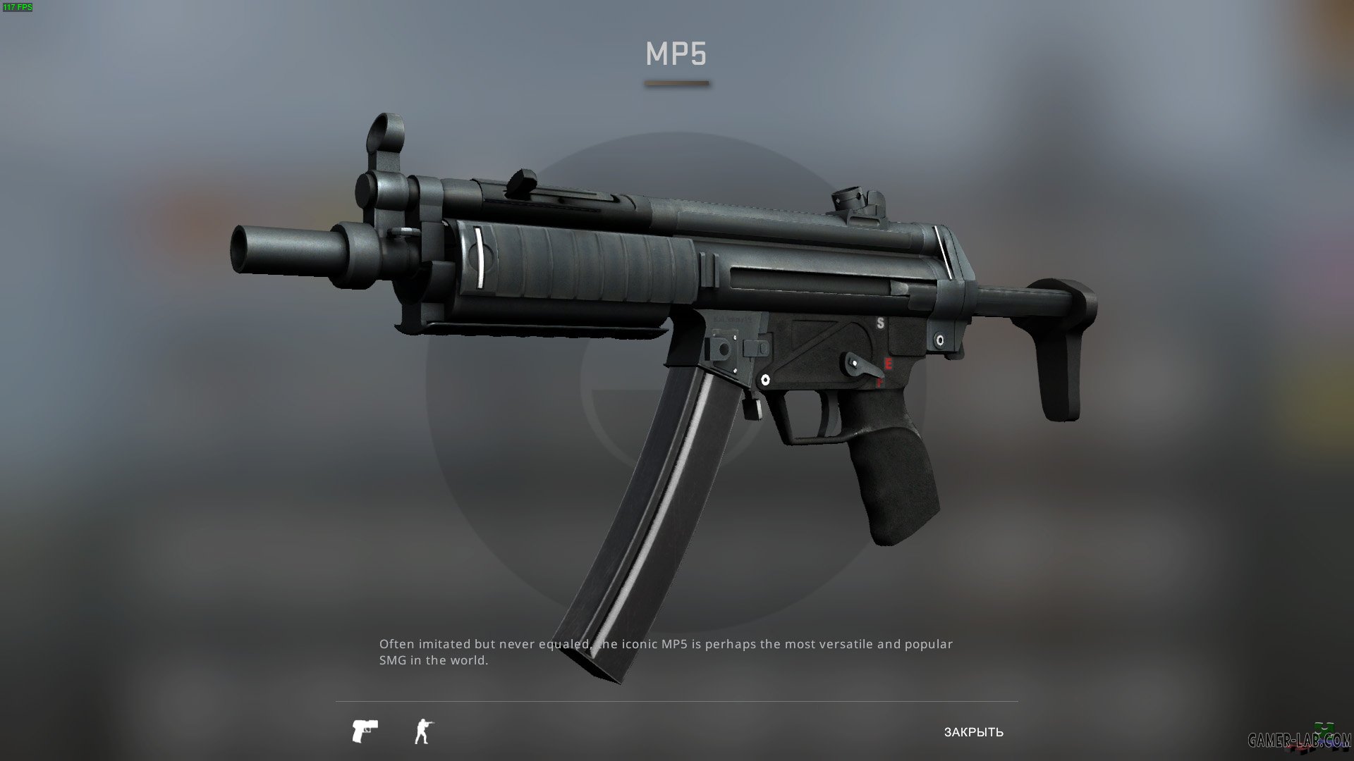 hd mp5