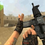 RedRaven_s_Camo_Gloves_w_Tattoo