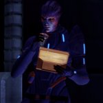 Capitain Wasea&acute;s Armor