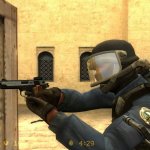 S W Mk23 for Deagle