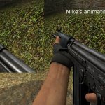 FN Fusil
