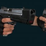 Thor&acute;s USP Matches