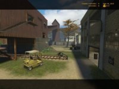 de_shed
