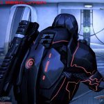 Terminus Armor HR 4096 (v.1.1)