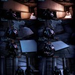 Earth London. Structural Materials HR