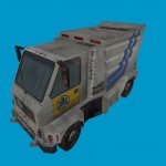 garbagetruck