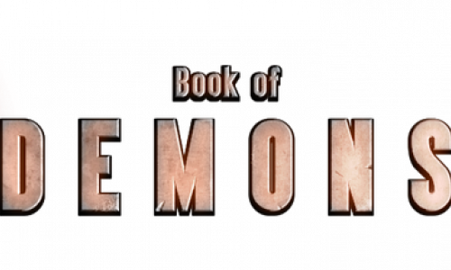 Book of Demons (Раздача в GOG)