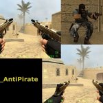 Castor Troy&acute;s Golden Colts