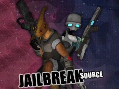 Jailbreak: Source