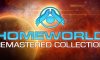 Homeworld Remastered Collection (Раздача в EpicGamesStore)