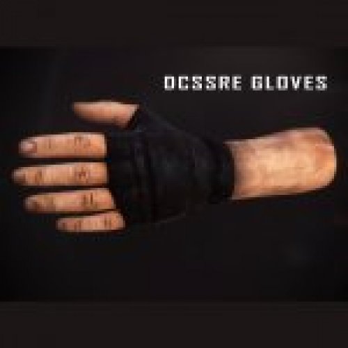 DCSSRE Gloves