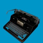 Печатная машинка