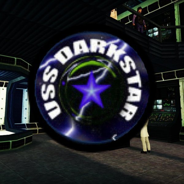 USS DarkStar