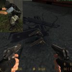 NR&acute;s Dual Tokarev Conversion