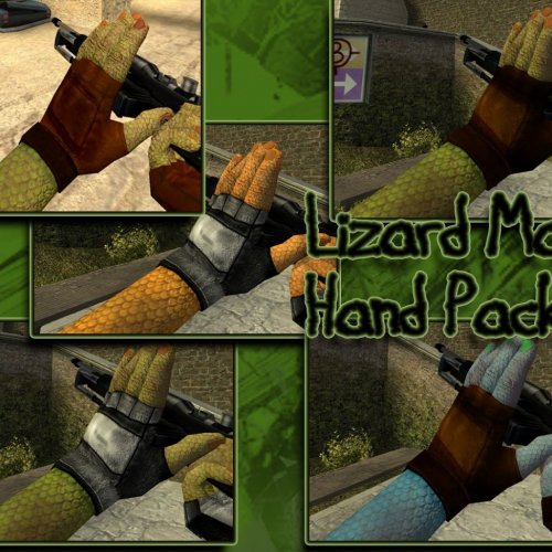 Lizard_Man_Hands_Skin_Pack