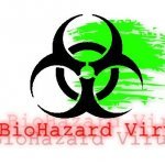 BioHazard Virus
