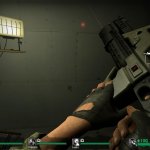 hellsing bill l4d1