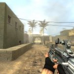 S.T.A.L.K.E.R. OTs-14-4A Groza