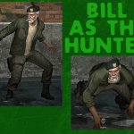 Left 4 Bill