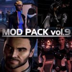 Mod Pack vol.9