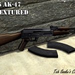 AK-47
