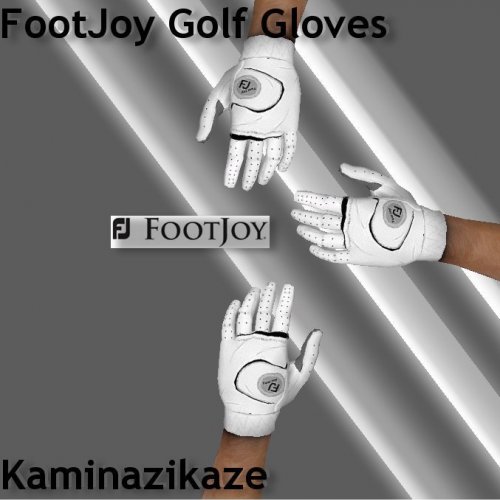 FootJoy_Golf_Gloves_v1