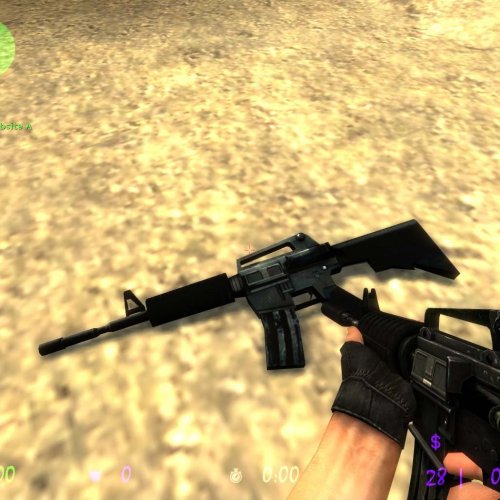 M4A1_Improved