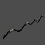 wallconduit