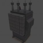 pc_GroundTransformer_Mesh